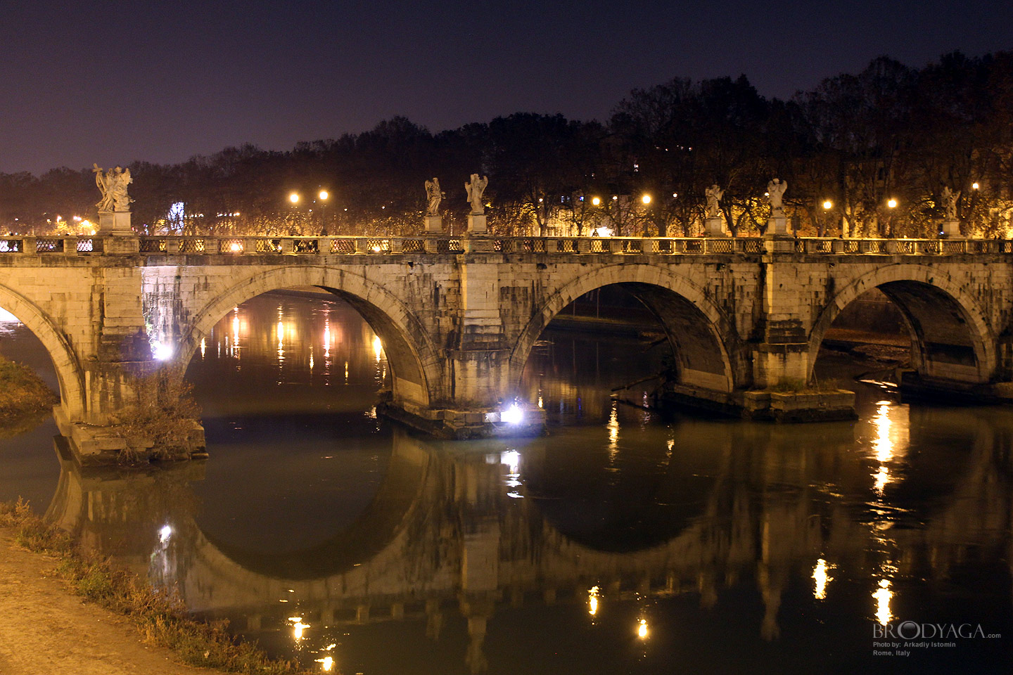 Rome